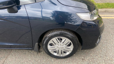 Honda Jazz 1.3 i-VTEC S 5dr Petrol Hatchback